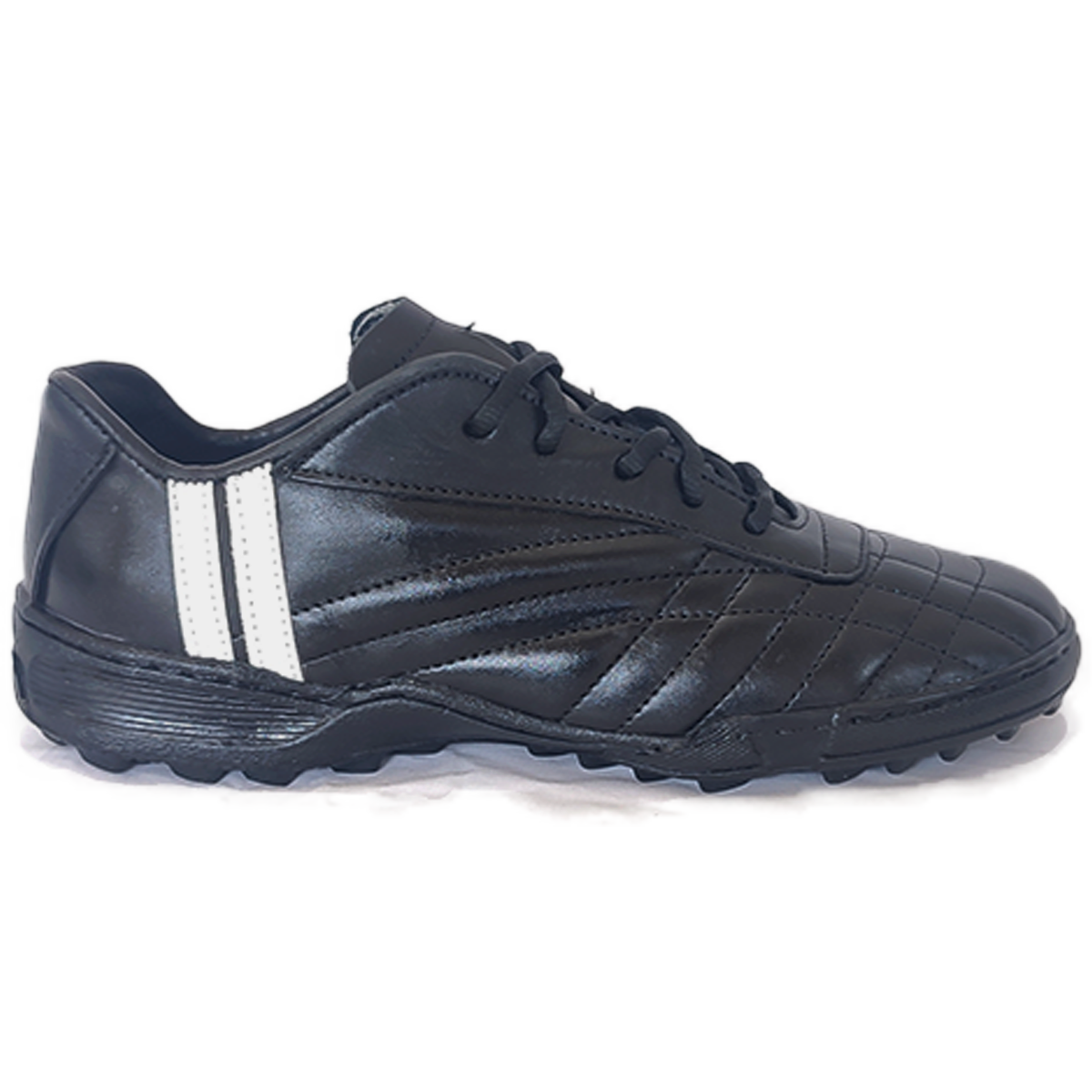 Chuteiras Turf Sport Moves SM1 – Couro argentino premium para grama sintética