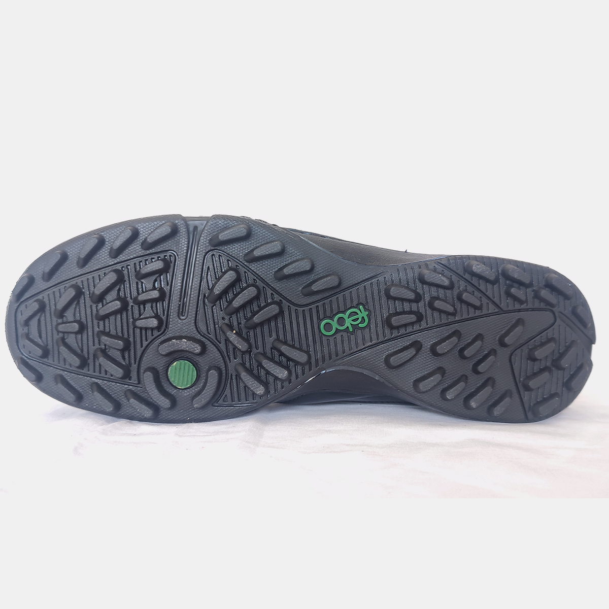 Chuteiras Turf Sport Moves SM1 – Couro argentino premium para grama sintética