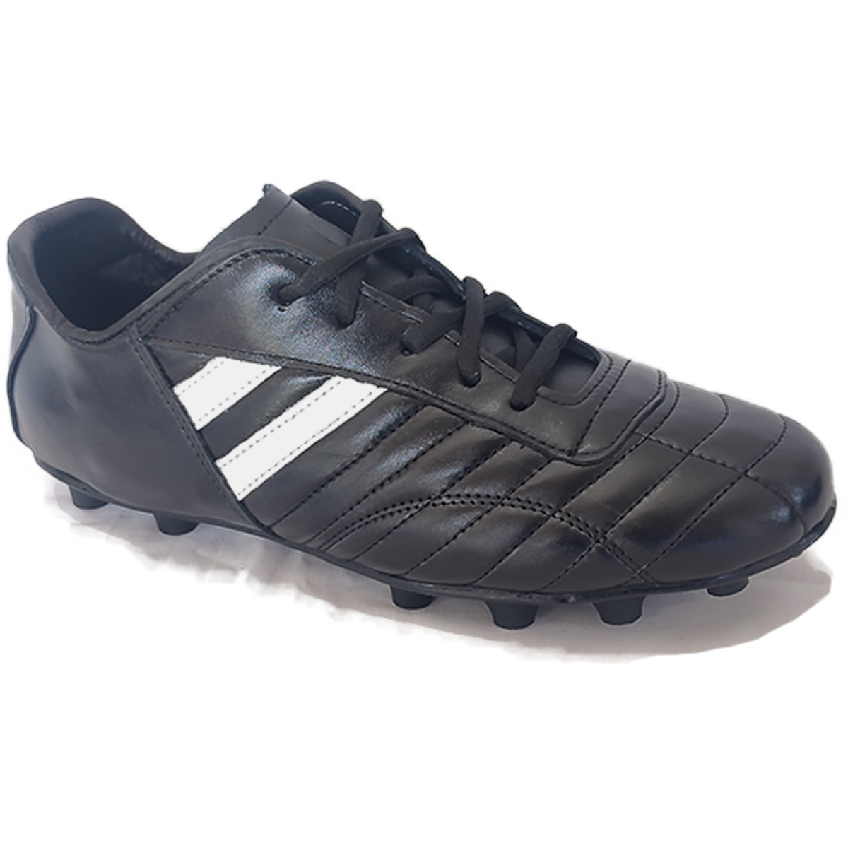 Chuteiras Sport Moves SM2 Field – Couro argentino premium para grama natural 