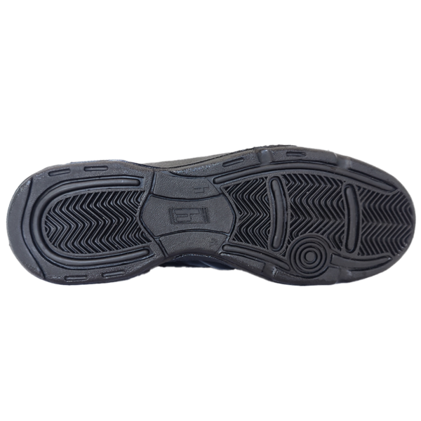 Botines Futsal De Cuero