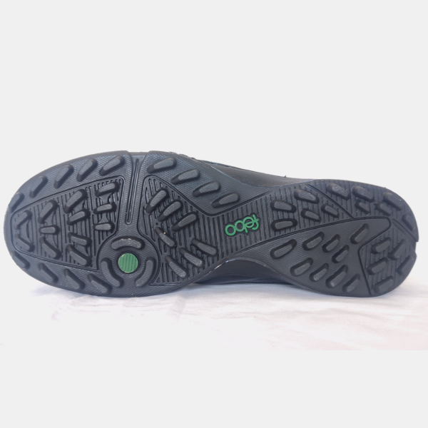 Botines De Cuero Fútbol 5 N