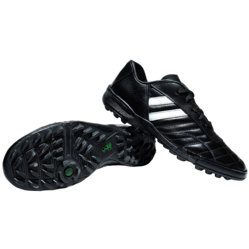 SM-SM2-F5-TF-LIS-1 Sm2 Botines De Cuero