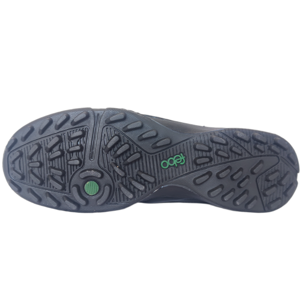 SM-SM2-F5-TF-LIS-4 Sm2 Botines De Cuero