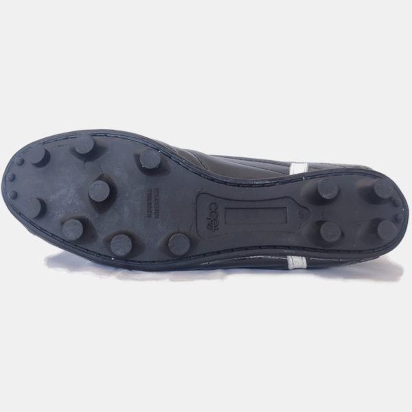 Sm3 Botines De Cuero Fútbol 11