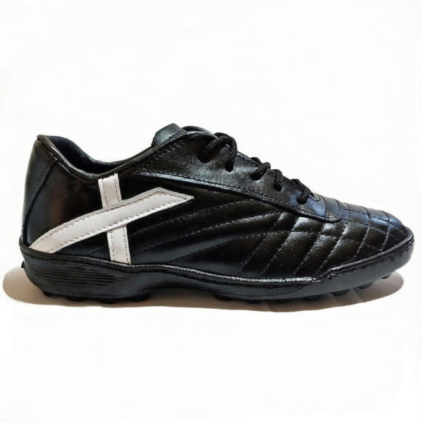 SM-SM3-F5-TF-LIS-2 Sm3 Botines De Cuero