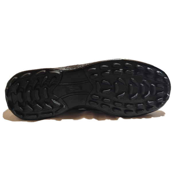 SM-SM3-F5-TF-LIS-4 Sm3 Botines De Cuero