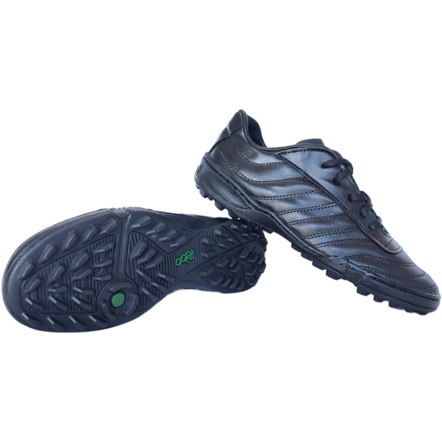 SM-SM4-F5-TF-LIS-1 Sm4 Botines De Cuero