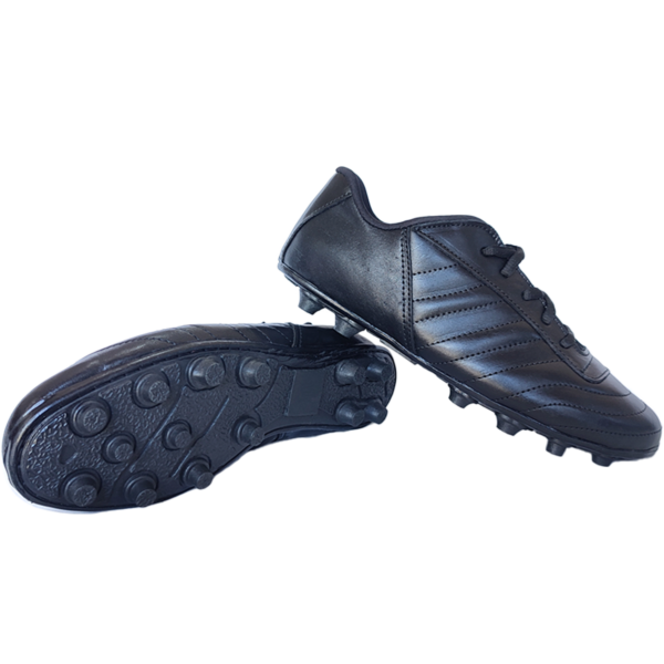 Sm Ruki Botines De Cuero Fútbol 11 E